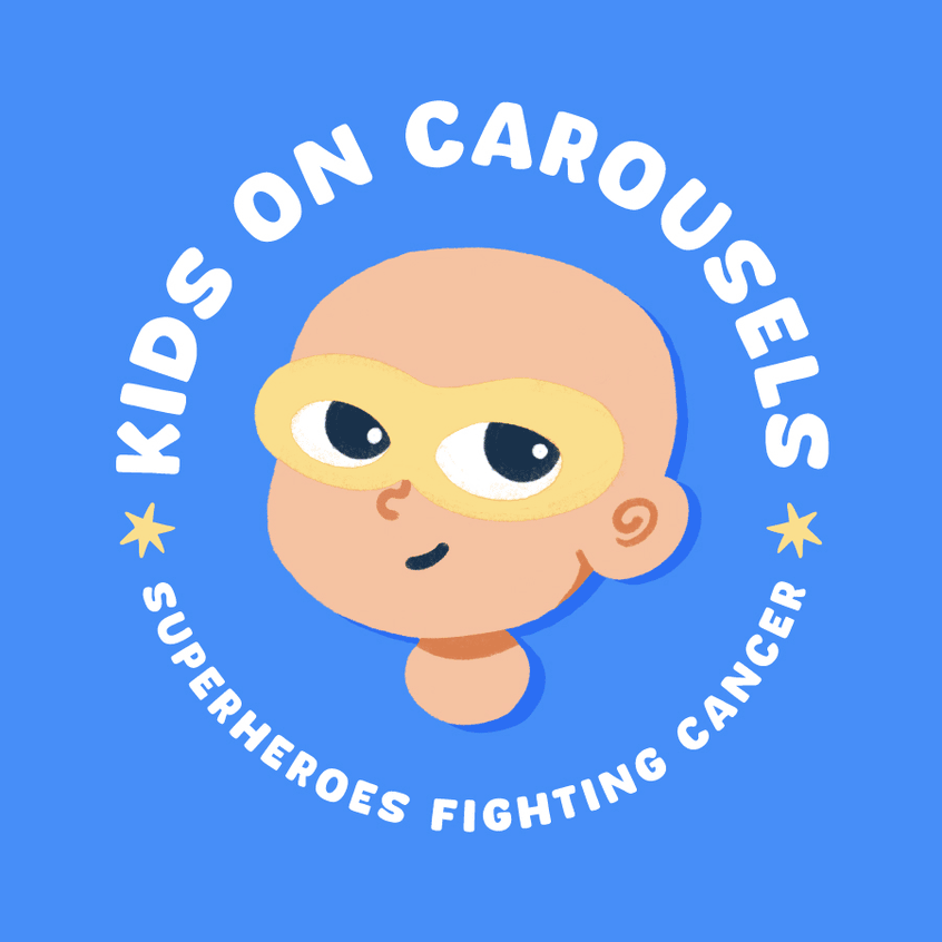 Kids on Carousels